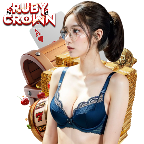 rubycrown