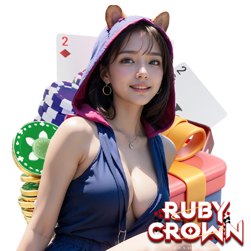 rubycrown บริการ 24 ชม.