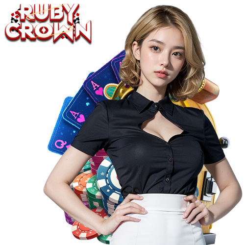 rubycrown เว็บพนันออนไลน์